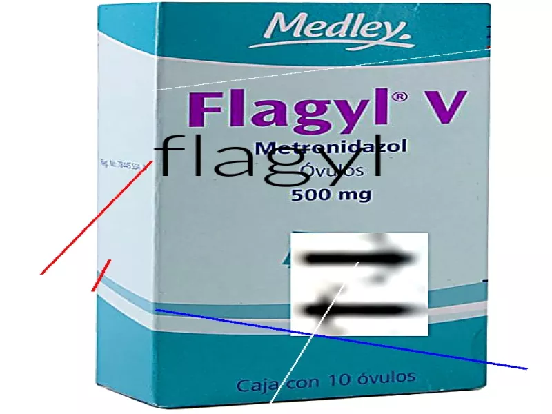 Acheter du flagyl